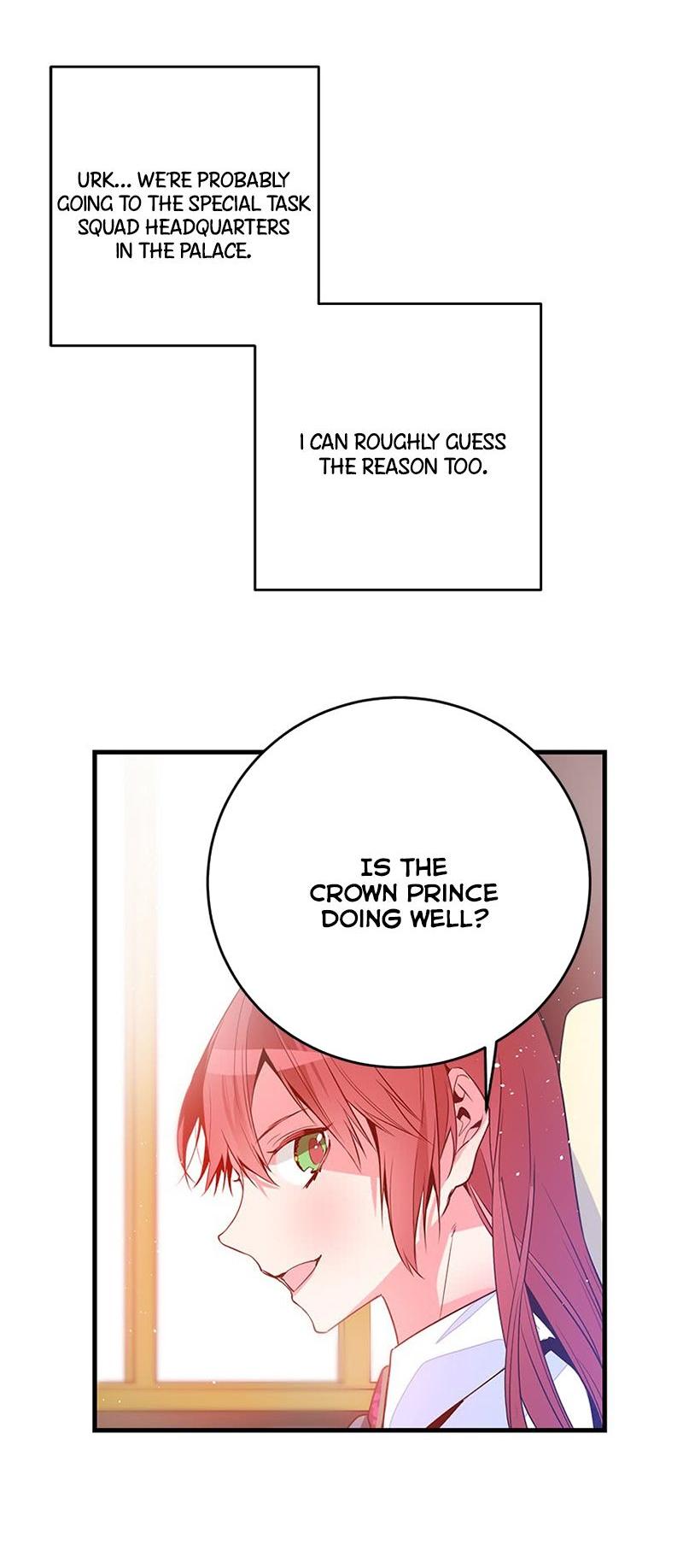 This Girl Is A Little Wild Chapter 9 page 19 - Chapter 9