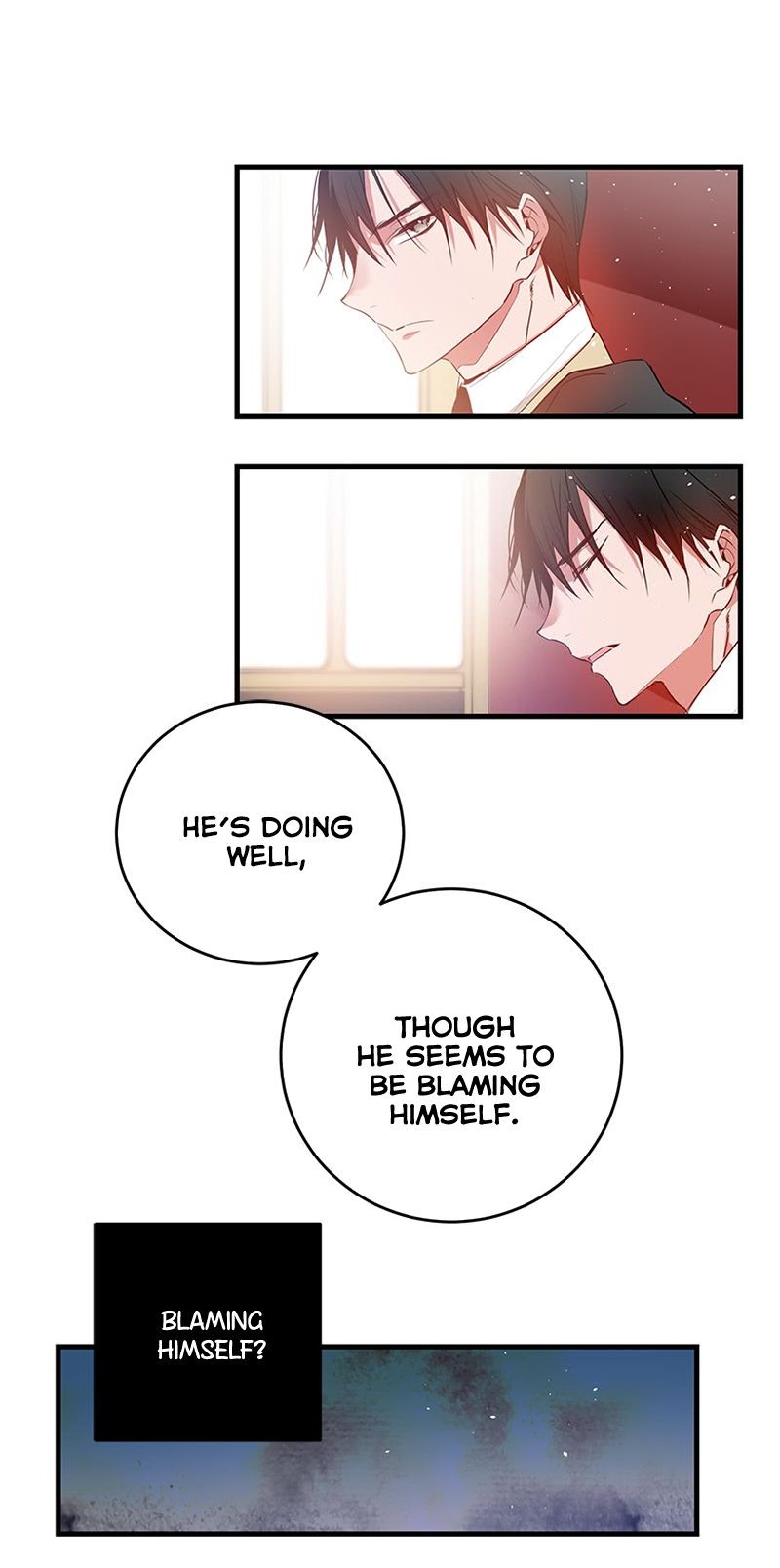 This Girl Is A Little Wild Chapter 9 page 20 - Chapter 9
