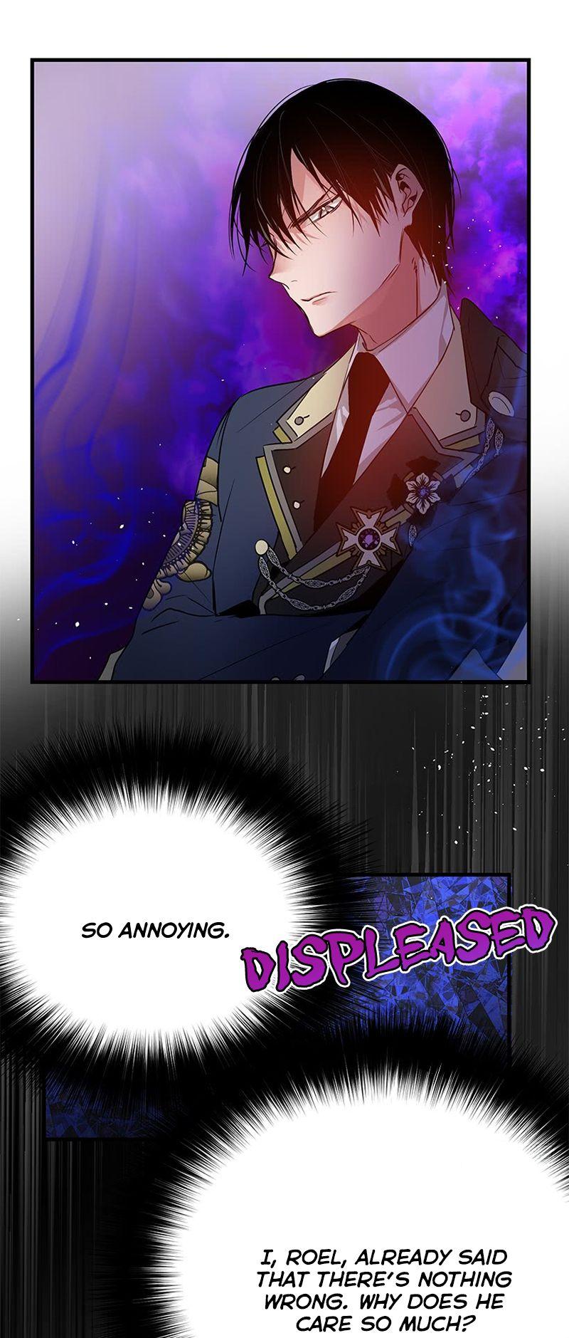 This Girl Is A Little Wild Chapter 9 page 23 - Chapter 9