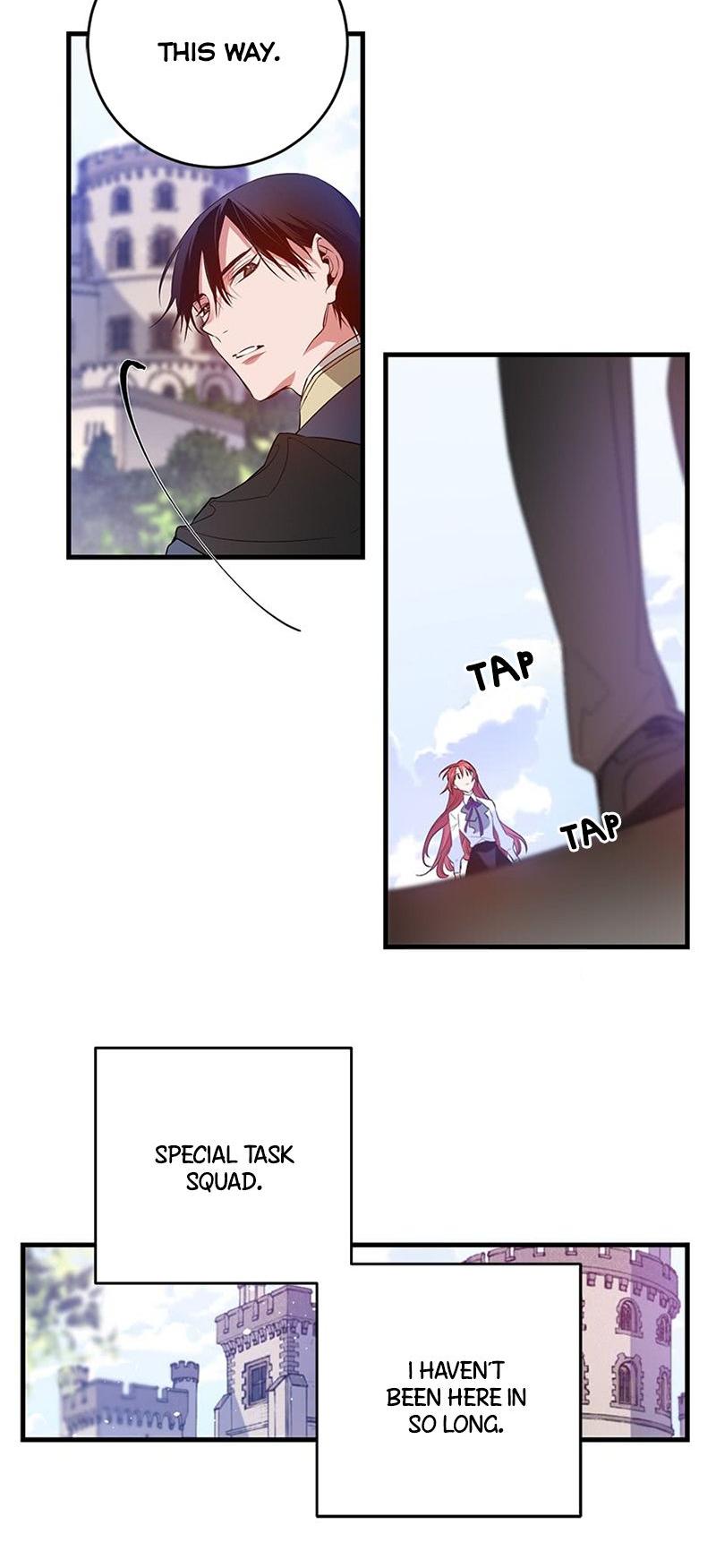 This Girl Is A Little Wild Chapter 9 page 26 - Chapter 9