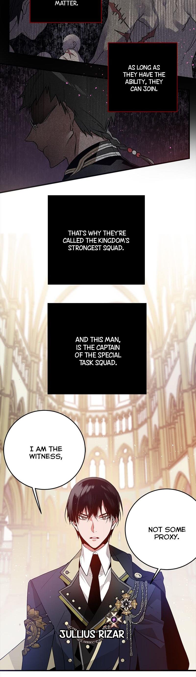 This Girl Is A Little Wild Chapter 9 page 3 - Chapter 9