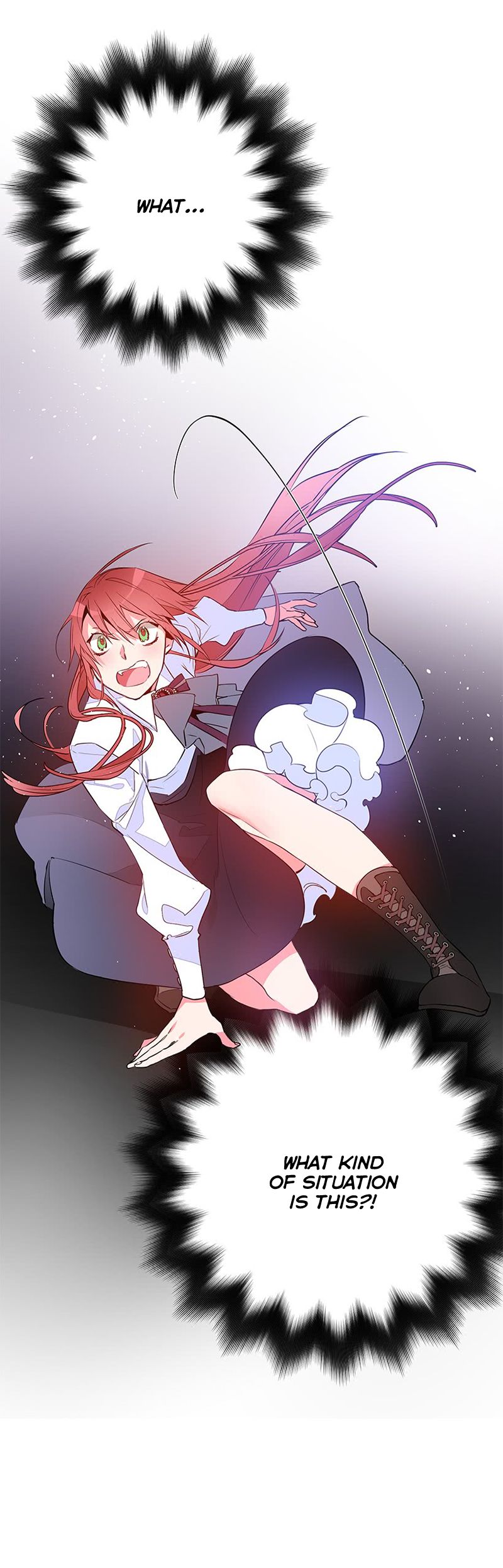 This Girl Is A Little Wild Chapter 9 page 30 - Chapter 9