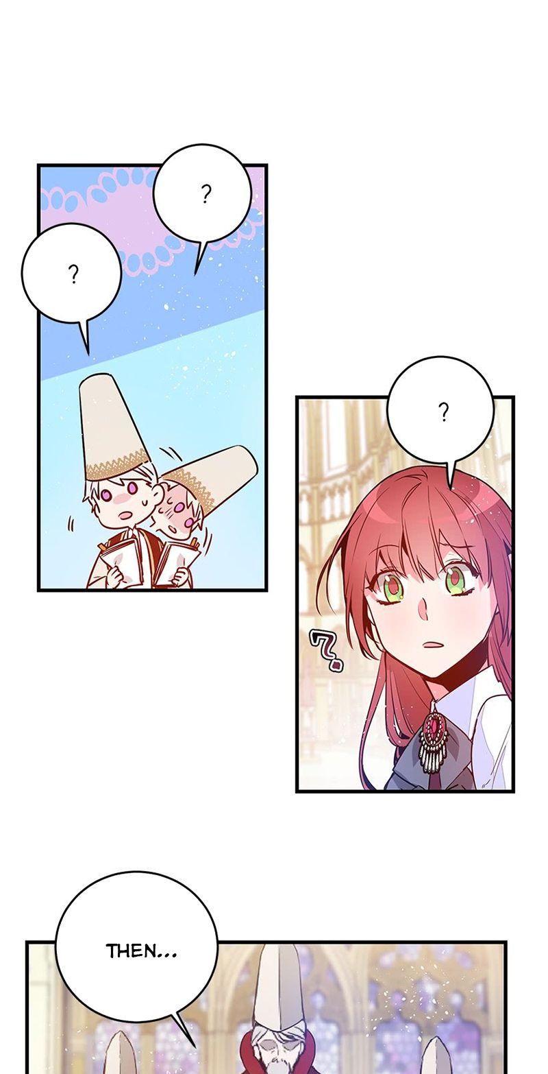This Girl Is A Little Wild Chapter 9 page 4 - Chapter 9