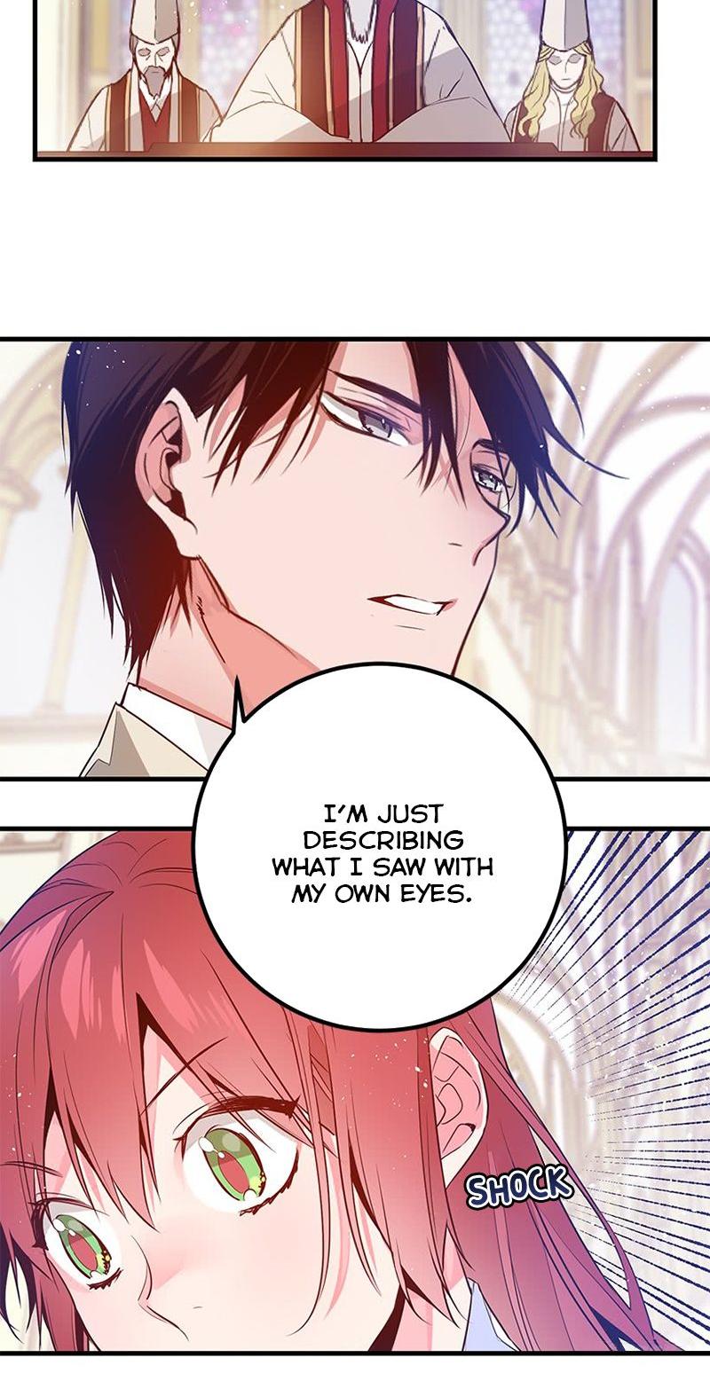 This Girl Is A Little Wild Chapter 9 page 5 - Chapter 9