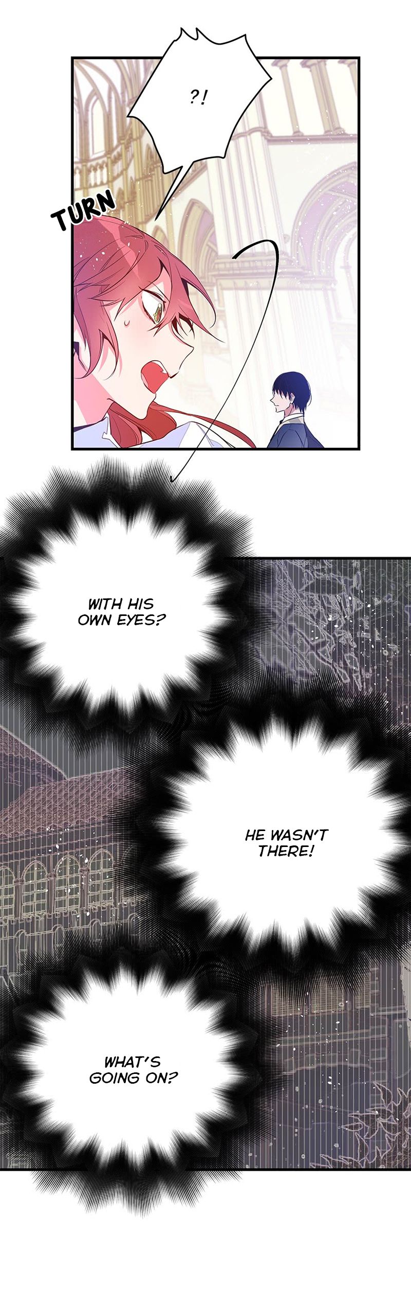 This Girl Is A Little Wild Chapter 9 page 6 - Chapter 9