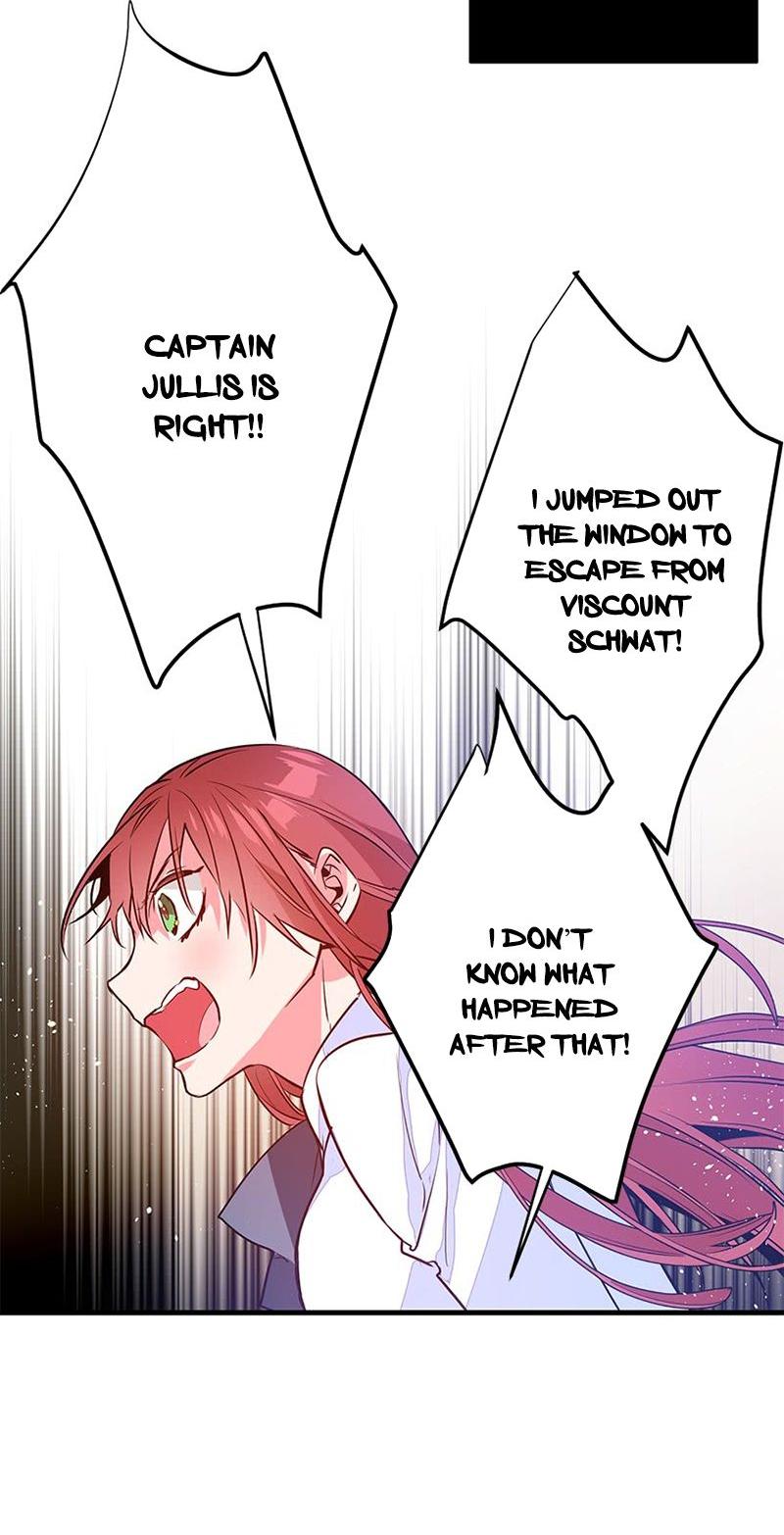 This Girl Is A Little Wild Chapter 9 page 9 - Chapter 9