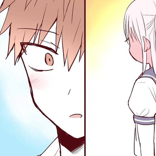 This Girl Will Express Herself in 100 Days Chapter 100 [END] cover