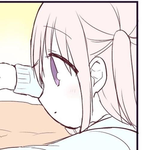This Girl Will Express Herself in 100 Days Chapter 12 cover