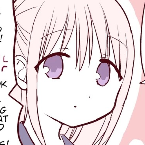 This Girl Will Express Herself in 100 Days Chapter 14 cover