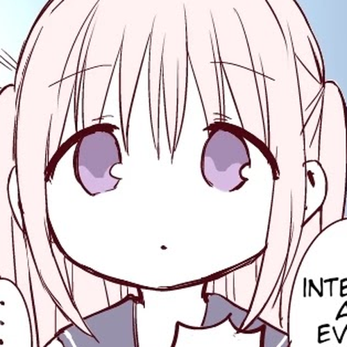 This Girl Will Express Herself in 100 Days Chapter 17 cover
