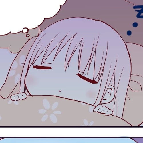 This Girl Will Express Herself in 100 Days Chapter 22 cover