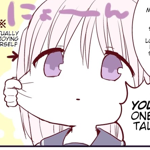 This Girl Will Express Herself in 100 Days Chapter 23 cover