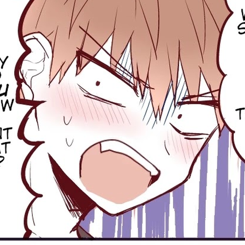 This Girl Will Express Herself in 100 Days Chapter 25 cover