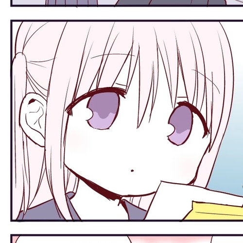 This Girl Will Express Herself in 100 Days Chapter 26 cover