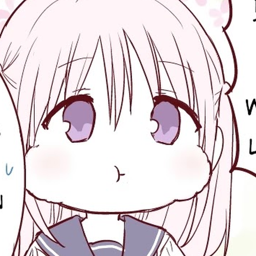 This Girl Will Express Herself in 100 Days Chapter 28 cover
