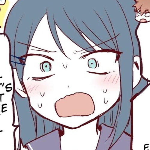 This Girl Will Express Herself in 100 Days Chapter 31 cover