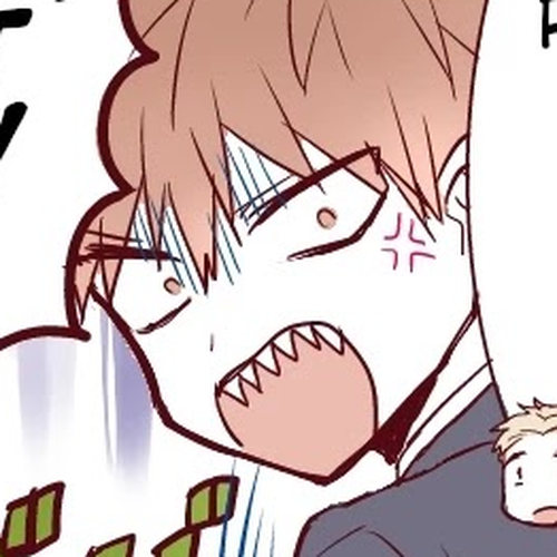 This Girl Will Express Herself in 100 Days Chapter 32 cover