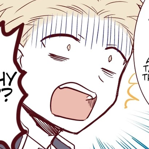This Girl Will Express Herself in 100 Days Chapter 34 cover