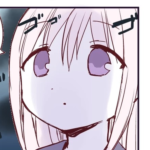 This Girl Will Express Herself in 100 Days Chapter 36 cover