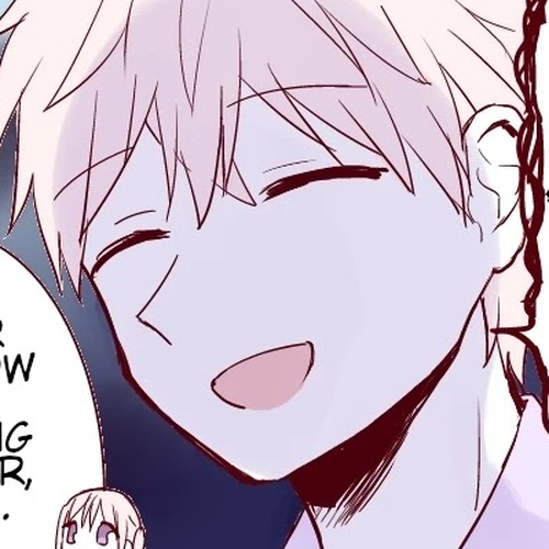 This Girl Will Express Herself in 100 Days Chapter 37 cover