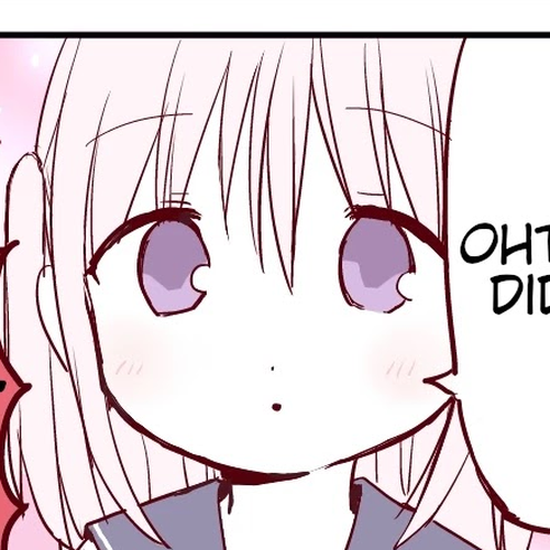 This Girl Will Express Herself in 100 Days Chapter 39 cover