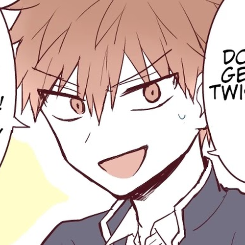 This Girl Will Express Herself in 100 Days Chapter 40 cover