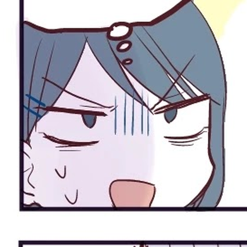 This Girl Will Express Herself in 100 Days Chapter 44 cover