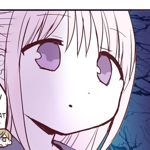 This Girl Will Express Herself in 100 Days Chapter 45 cover