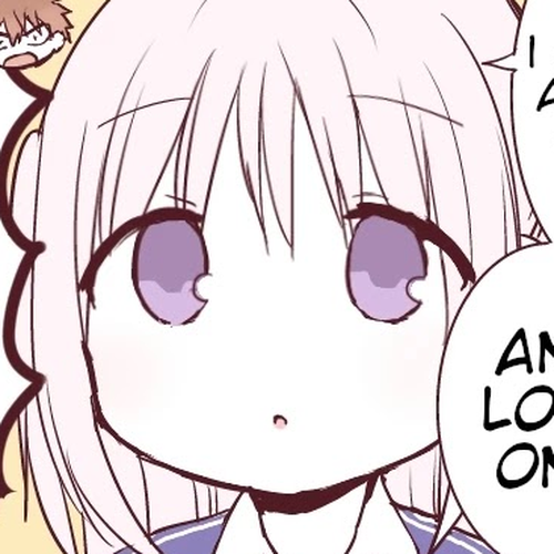 This Girl Will Express Herself in 100 Days Chapter 49 cover