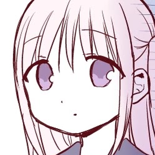 This Girl Will Express Herself in 100 Days Chapter 54 cover