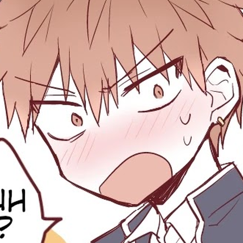 This Girl Will Express Herself in 100 Days Chapter 58 cover
