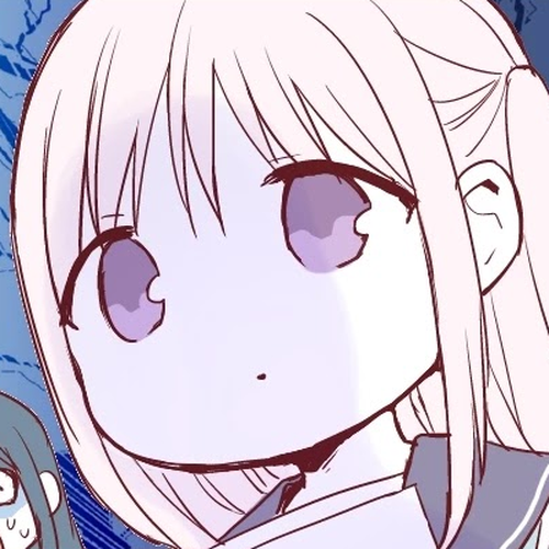 This Girl Will Express Herself in 100 Days Chapter 59 cover