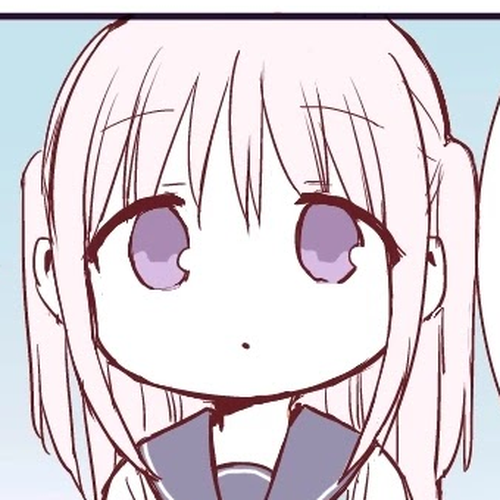 This Girl Will Express Herself in 100 Days Chapter 66 cover