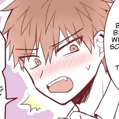 This Girl Will Express Herself in 100 Days Chapter 69 cover