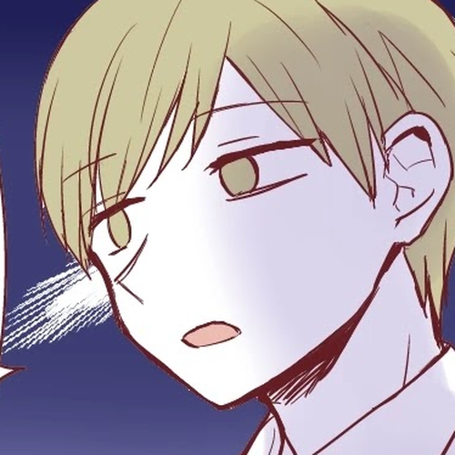 This Girl Will Express Herself in 100 Days Chapter 71 cover