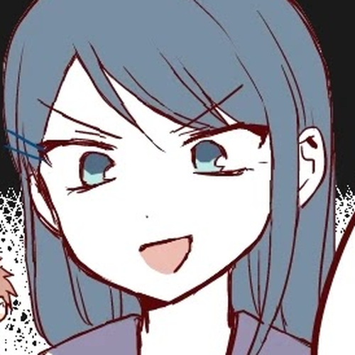 This Girl Will Express Herself in 100 Days Chapter 76 cover