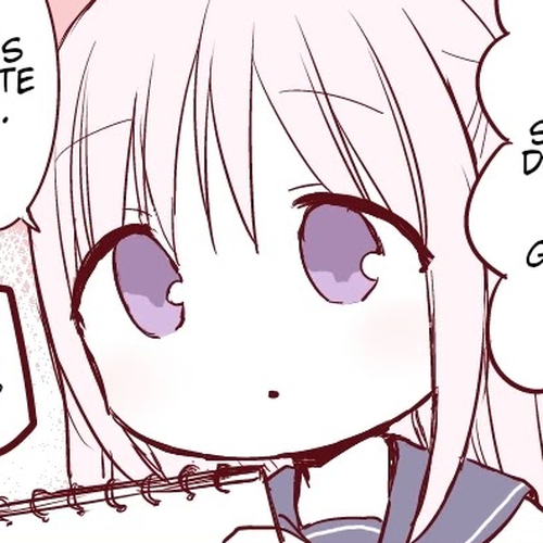 This Girl Will Express Herself in 100 Days Chapter 82 cover