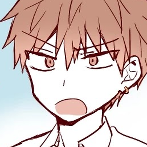 This Girl Will Express Herself in 100 Days Chapter 83 cover
