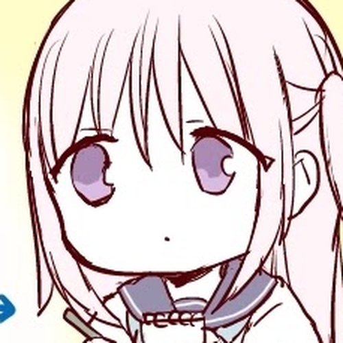 This Girl Will Express Herself in 100 Days Chapter 84 cover