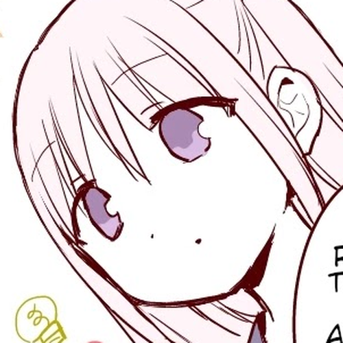 This Girl Will Express Herself in 100 Days Chapter 85 cover