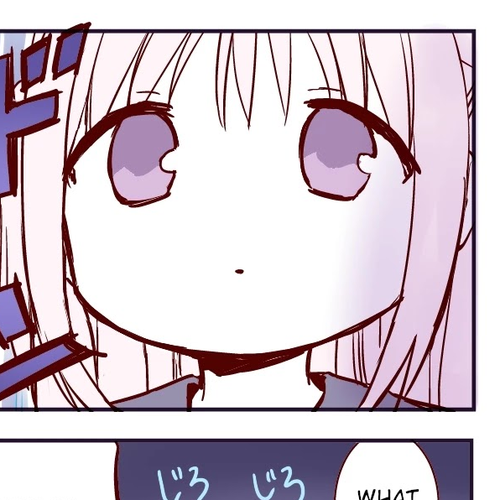This Girl Will Express Herself in 100 Days Chapter 91 cover