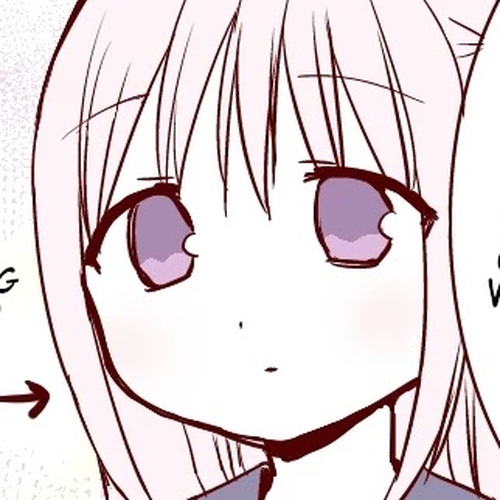 This Girl Will Express Herself in 100 Days Chapter 93 cover