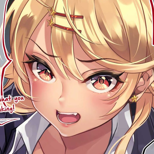 This Gyaru Will Date the Otaku in 100 Days Chapter 17: Day 17 cover