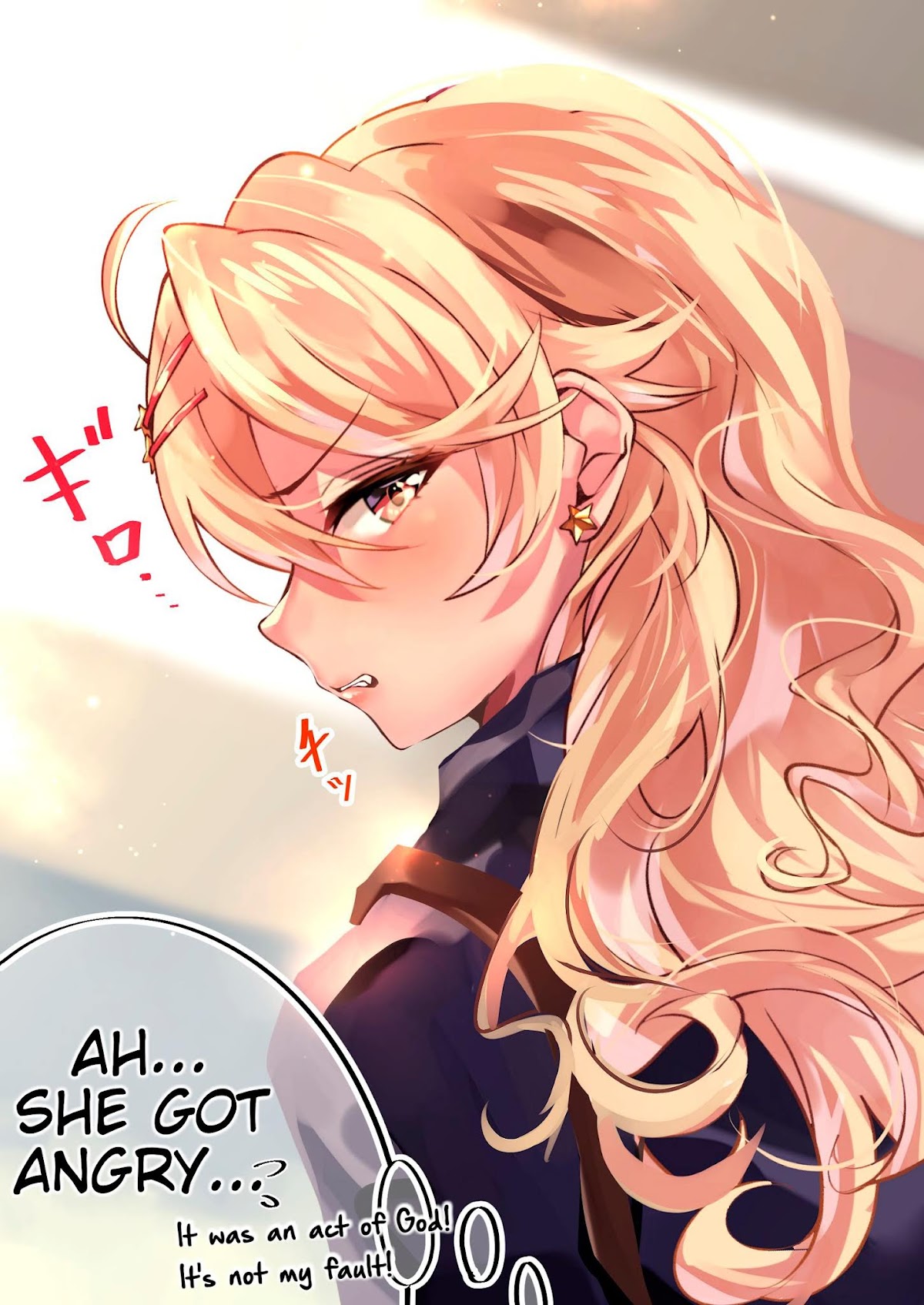 This Gyaru Will Date the Otaku in 100 Days Chapter 19 page 2 - Chapter 19: Day 19