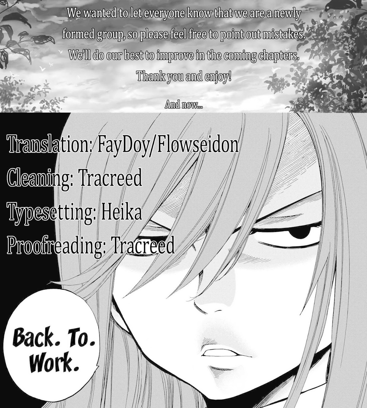 This Gyaru Will Date the Otaku in 100 Days Chapter 25 page 3 - Chapter 25: Day 25