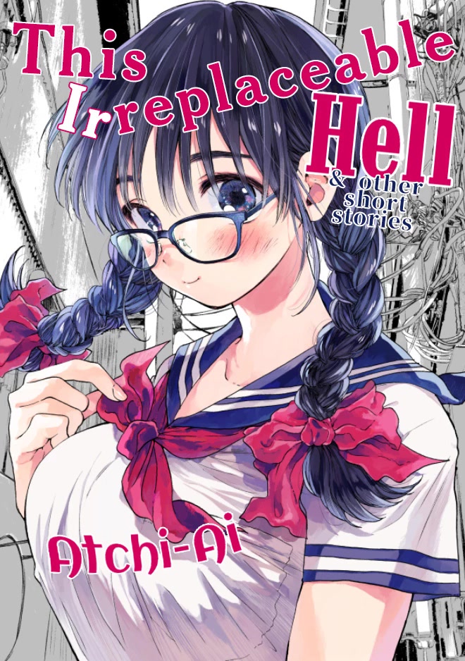 This Irreplaceable Hell Chapter 1 page 1 - Chapter 1: This Irreplaceable Hell