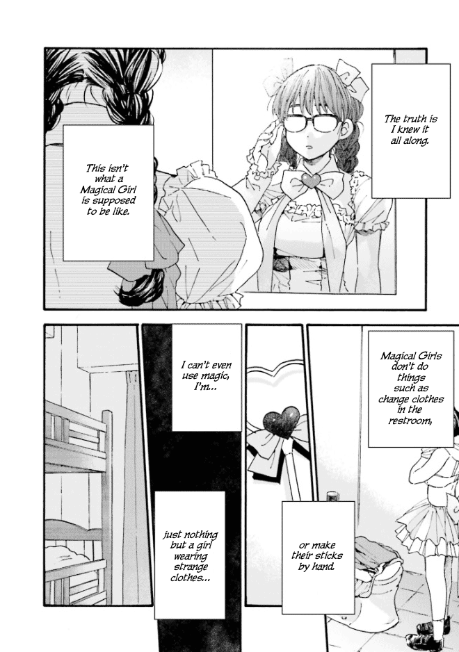 This Irreplaceable Hell Chapter 1 page 10 - Chapter 1: This Irreplaceable Hell