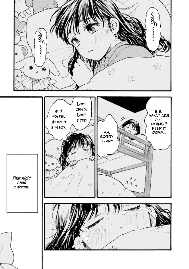 This Irreplaceable Hell Chapter 1 page 11 - Chapter 1: This Irreplaceable Hell