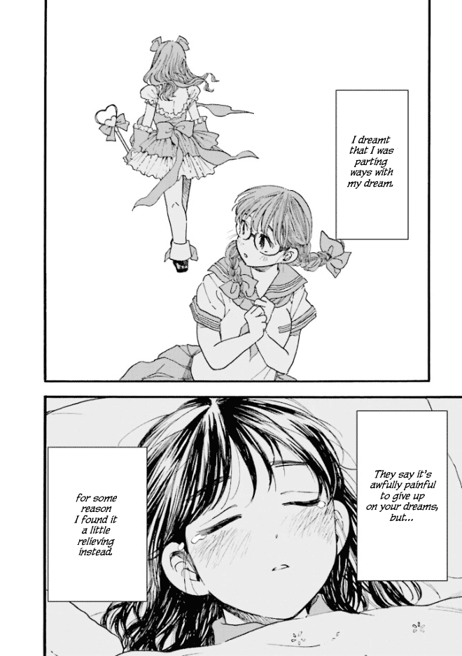 This Irreplaceable Hell Chapter 1 page 12 - Chapter 1: This Irreplaceable Hell