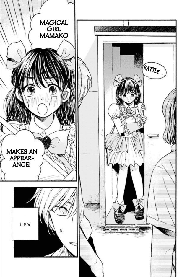 This Irreplaceable Hell Chapter 1 page 33 - Chapter 1: This Irreplaceable Hell